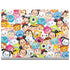 Disney Tsum Tsum Animated Characters Surface Book 2 13.5in Skin